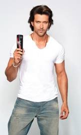 Hrithik  to endorse Emami's deodorant range